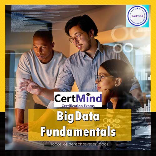CertMind Big Data