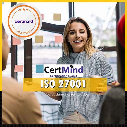 CertMind ISO 27001