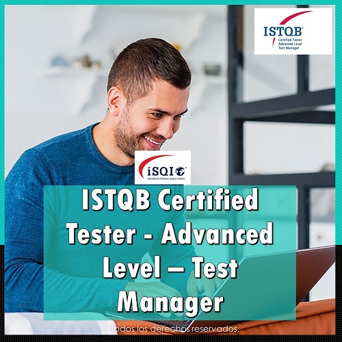 ISTQB Advanced Level - Test Manager (ATM)