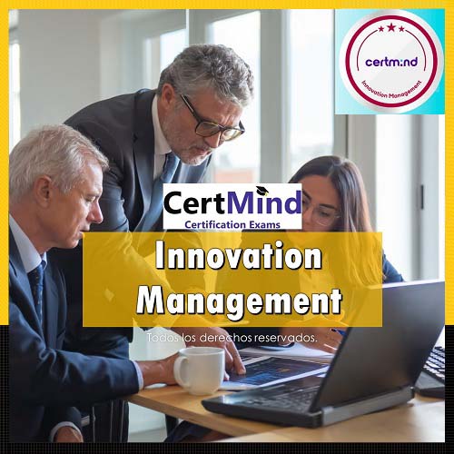 CertMind Innovation Management