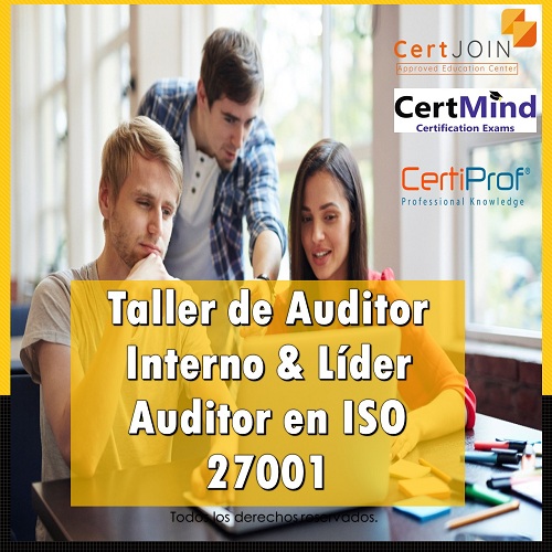 ISO 27001